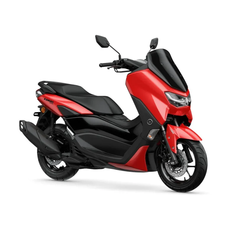 موتور یاماها nmax 150 قرمز رنگ شیراز خرید نقد و اقساط